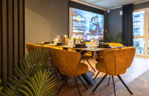 Svyvo Cologne - Serviced Apartments Ehrenfeld - Foto 16