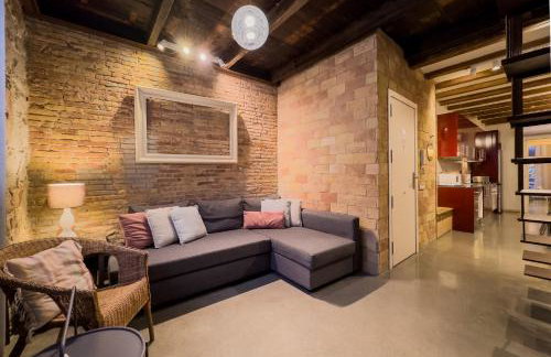 Novus Homes Barcelona Poble Sec - Foto 37