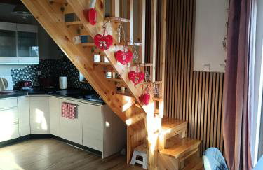 Domek Raszówka - Foto 16