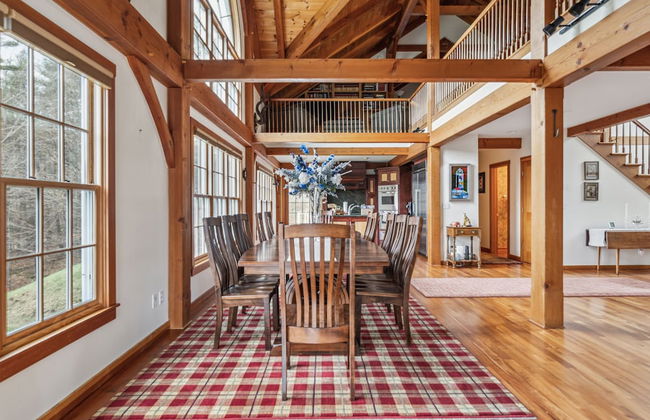 Tigertown Lodge 4 Bedroom Home - Foto 65