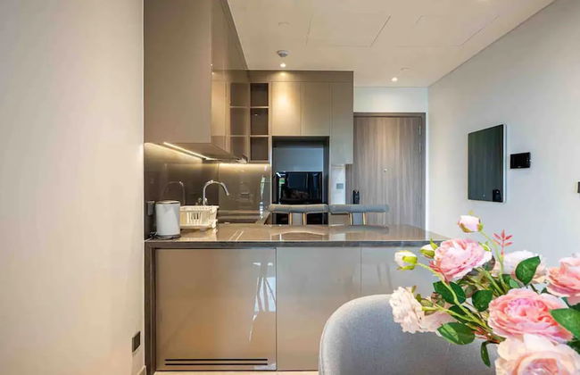 The Marq Luxury Vacation Hochiminh City - Foto 9