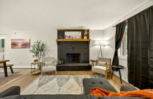 Redwoods Stopover- Near Hiking, Pet Friendly - Foto 1