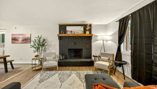 Redwoods Stopover- Near Hiking, Pet Friendly - Foto 1