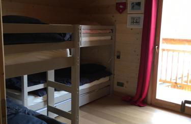 Individual chalet for up to 12 people maximum - Foto 20