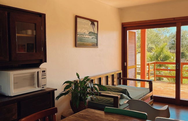 Casa Pantai Beach Village Praia do Rosa - Foto 26