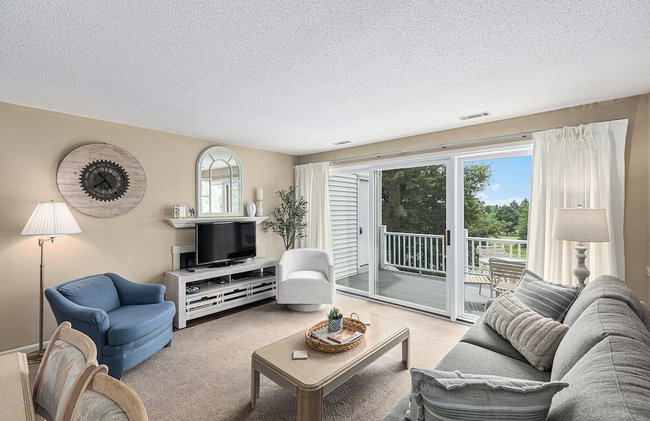 Beautiful 2 Bedroom Condo Stunning Golf Course Views 5166 - Foto 27