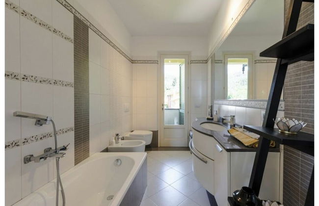 Villa Mia Comfortable Holiday Residence - Foto 17