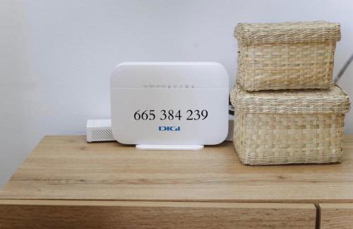 Ático junto al Auditorio con Terraza Privada y Parking - Photo 12