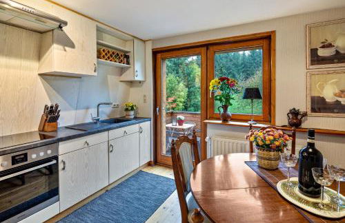 Ferienhaus Cosyhome Vogelsberg - Foto 21