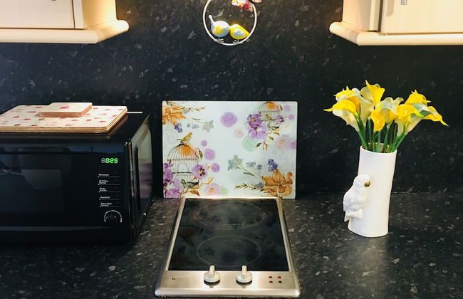 Oxford Private Studio - Parking - Photo 4