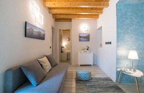 GuestHost - Carate Urio - Lakeview Apt with garage - Foto 13