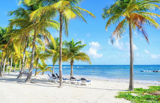 Village St Anne Pierre & Vacances - Photo 68