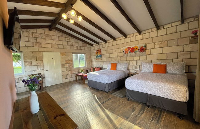 Cabañas de la Montaña - Foto 7