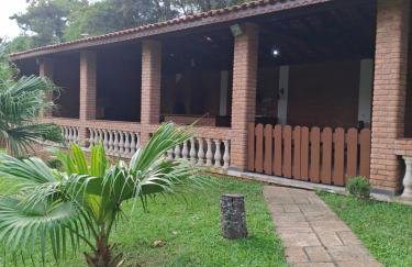 Chácara Fazendinha-São Roque à 5 Min ROTA DO VINHO - Foto 43