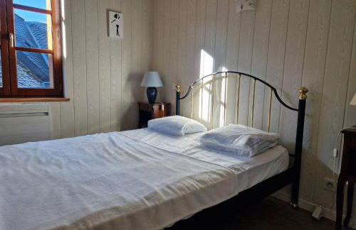 La Maisonnette Etape de Saint-Côme d'Olt - Photo 33