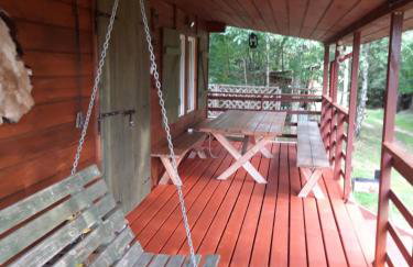 Dom na Kresach Grzybowszczyzna - Photo 43