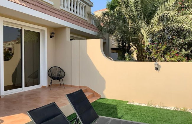 Fairways 3 Bedroom Villa With Plunge Pool and Bbq - Photo 26