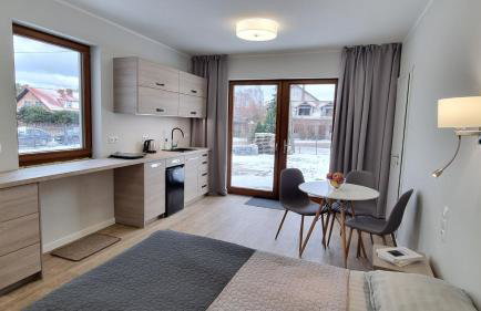 Piaskowa 13 - Apartamenty dla Podróżujących bez Dzieci - Foto 13