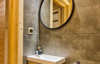 Domki GliczarowSKI z Jacuzzi & Sauna - Photo 57