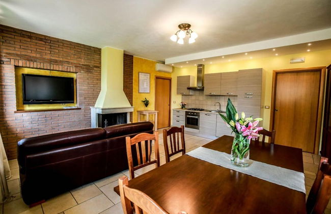 Villa Ellearesort in San Michele Salentino - Foto 37