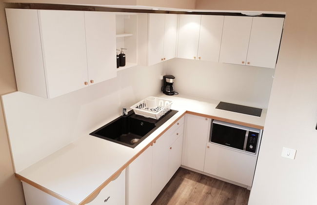 Résidence l'Atelier - Foto 17