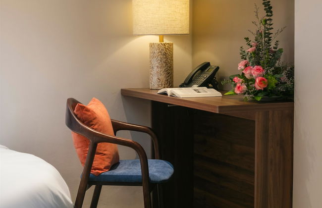 Hanoi Riverview Boutique Hotel & Apartment - Foto 26