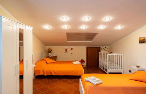 Appartamento La Rondine - Foto 24