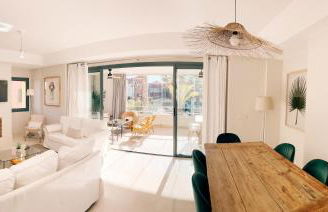 Sotogrande Alboaire- Waterfront luxury 4 bedroom Apt in the Marina of Sotogrande - Foto 38