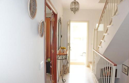 Casa Valdelagrana Playa - Foto 19