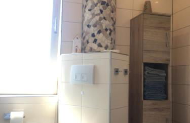 Feriendomizil im Musikerviertel in Otterndorf - Foto 8