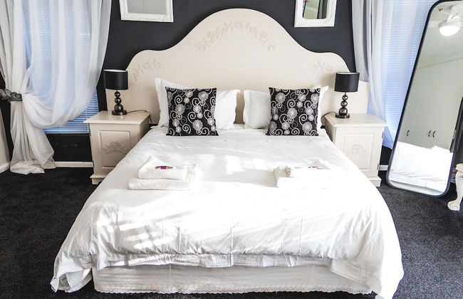 The Seagull Hermanus - Foto 8