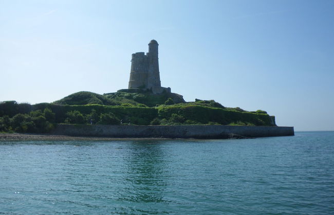 Relais des Iles casa de playa número 1 - Foto 77