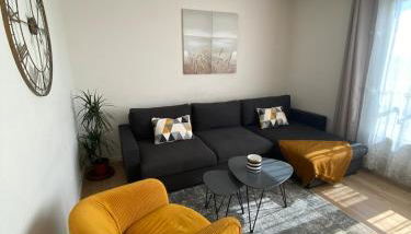 Résidence, Beaujoire, Parking privé - Foto 2