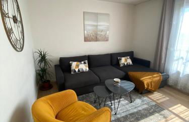 Résidence, Beaujoire, Parking privé - Foto 2