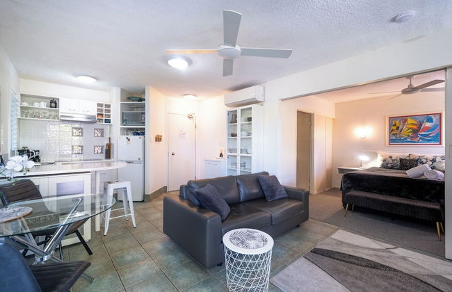 Noosa River Sandy Shores - Foto 33