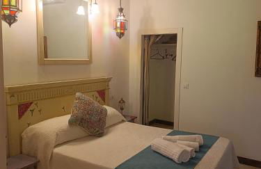 El Palacete de Cuevas - Foto 106