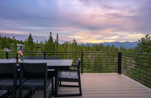 Sky House chalet - Foto 52