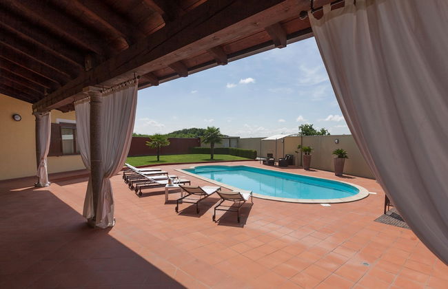 Villa Cometa - Living Fashion - Foto 18