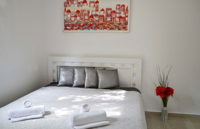 Beautiful Modern Apartment 3BDR E3 - Photo 9