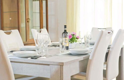 LA'DELI - Como - grande appartamento con parcheggio, nefltix, giardino, terrazzo - Foto 20