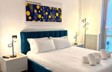 LR Deluxe Apartments - Savoia Marble Suite - Repubblica - Photo 16