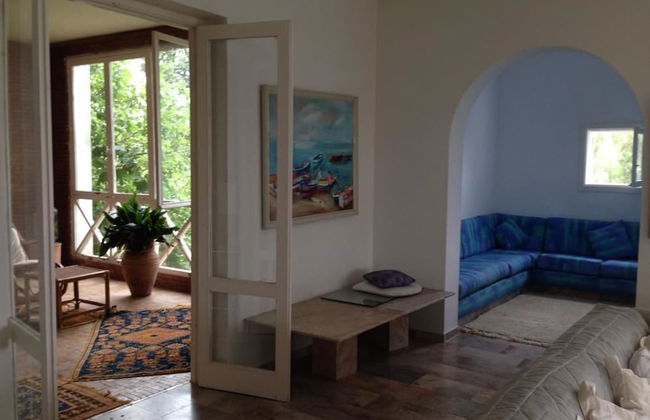 Villa Marin - Photo 9