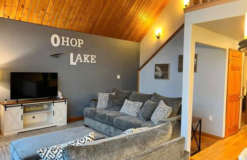 Ohop Lake Escape - Foto 6