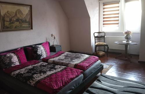 Ferienhäuschen Berg und Tal - Foto 7