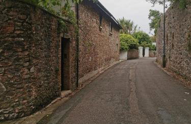 Castle Annexe from 3 nights - Foto 18