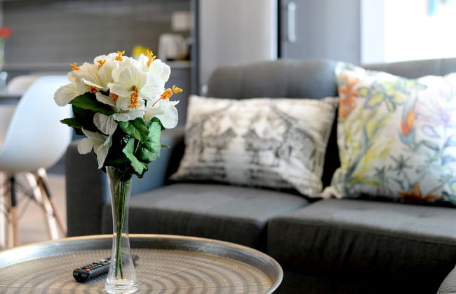 The Winchester 807 - Photo 18