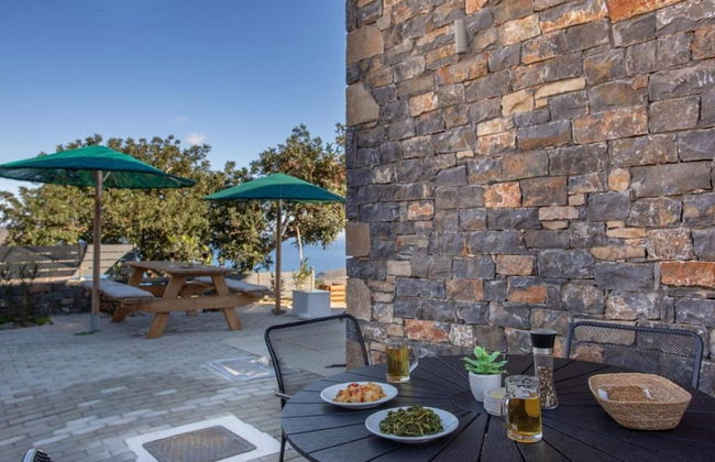 Mesmerising Villa in Plaka Elounda With Pool - Foto 24