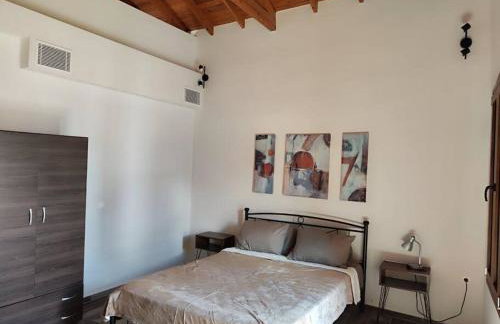 Seafront two-storey house in Kardamyla - Foto 38