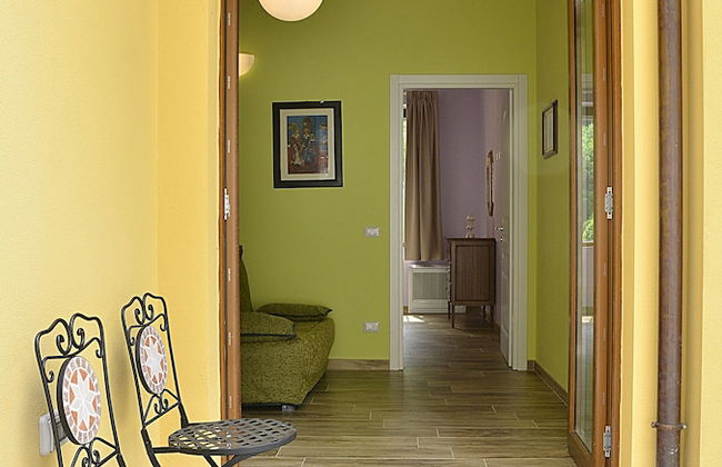 Agriturismo Cornali - Foto 52