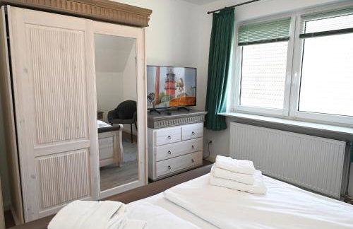 Wohnung Seeadler - Foto 12